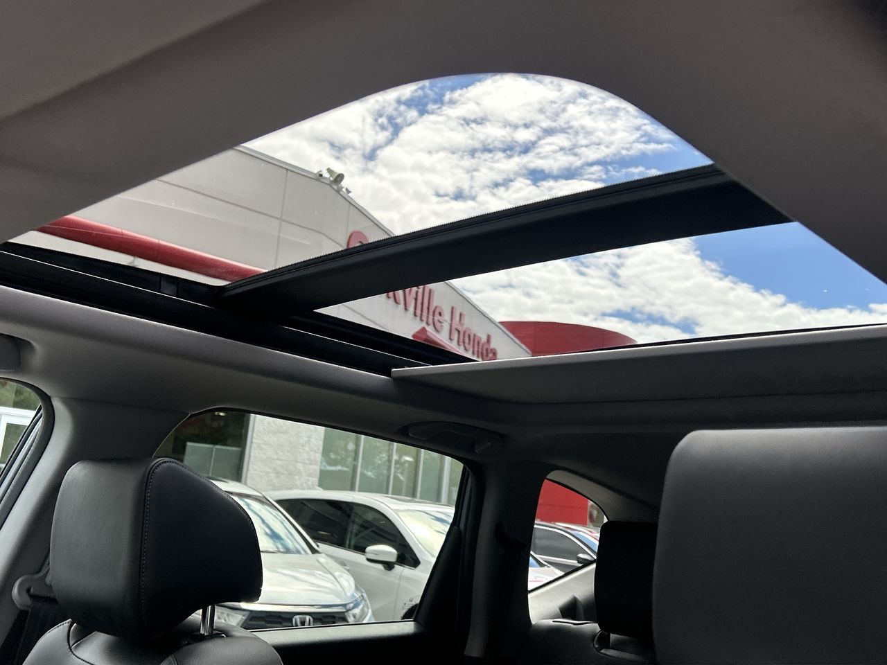 Honda CR-V  2022 à Oakville, Ontario