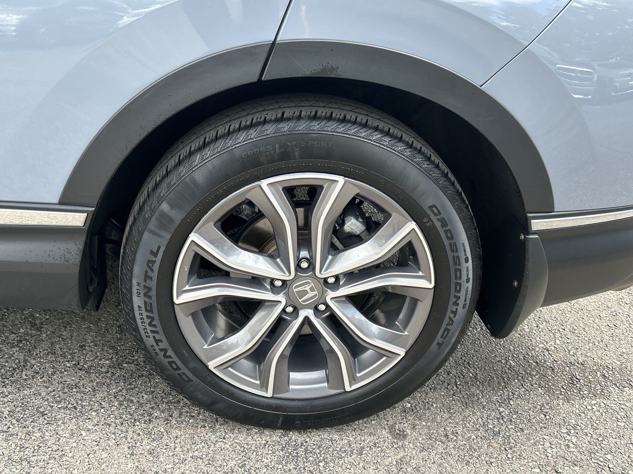 Honda CR-V  2022 à Oakville, Ontario