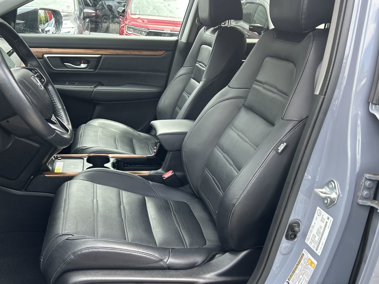 Honda CR-V  2022 à Oakville, Ontario