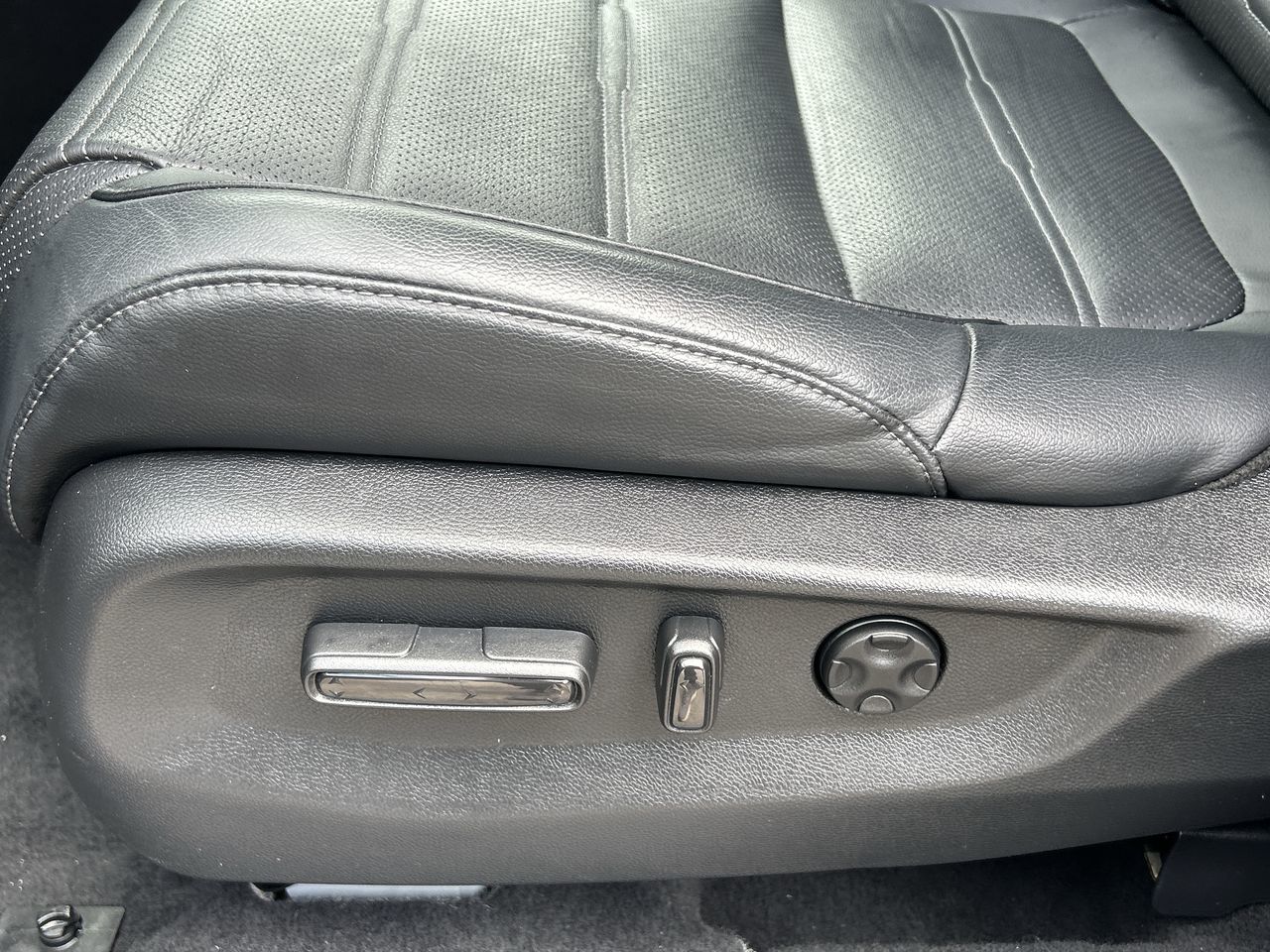 Honda CR-V  2022 à Oakville, Ontario