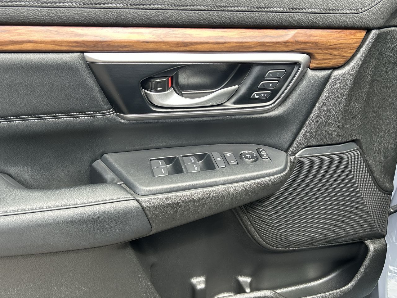 Honda CR-V  2022 à Oakville, Ontario