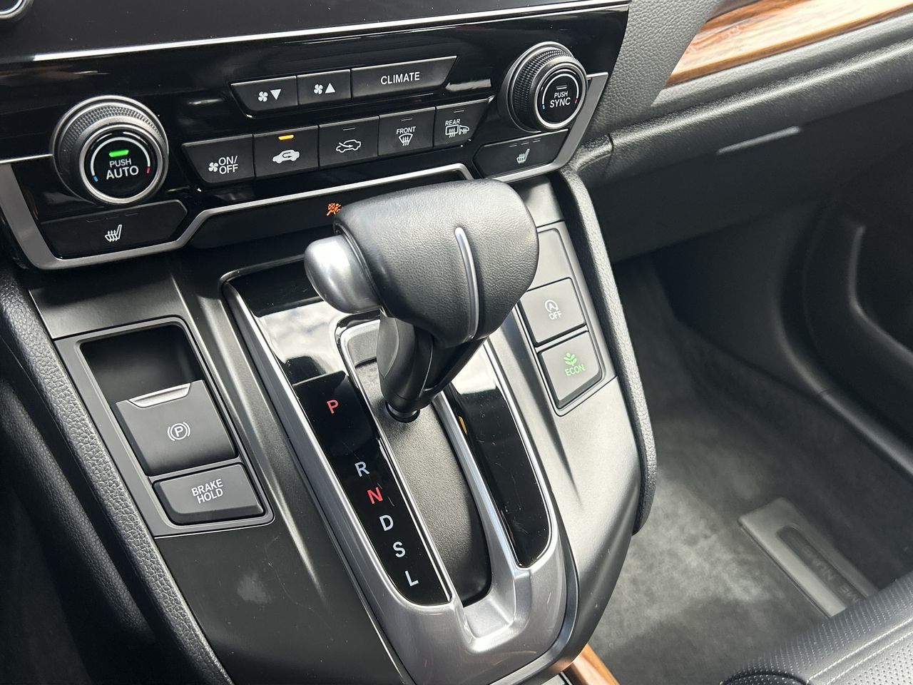 Honda CR-V  2022 à Oakville, Ontario