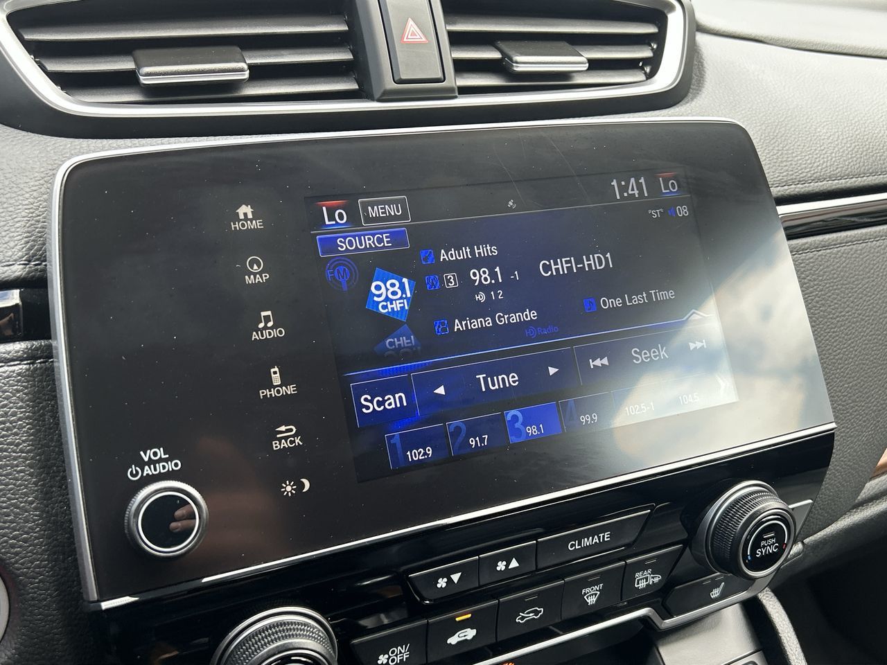 Honda CR-V  2022 à Oakville, Ontario