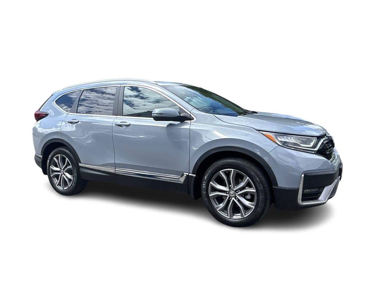Honda CR-V  2022 à Oakville, Ontario