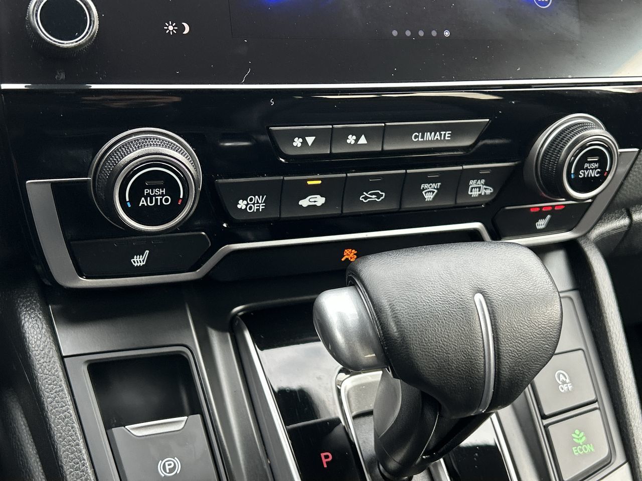 Honda CR-V  2022 à Oakville, Ontario