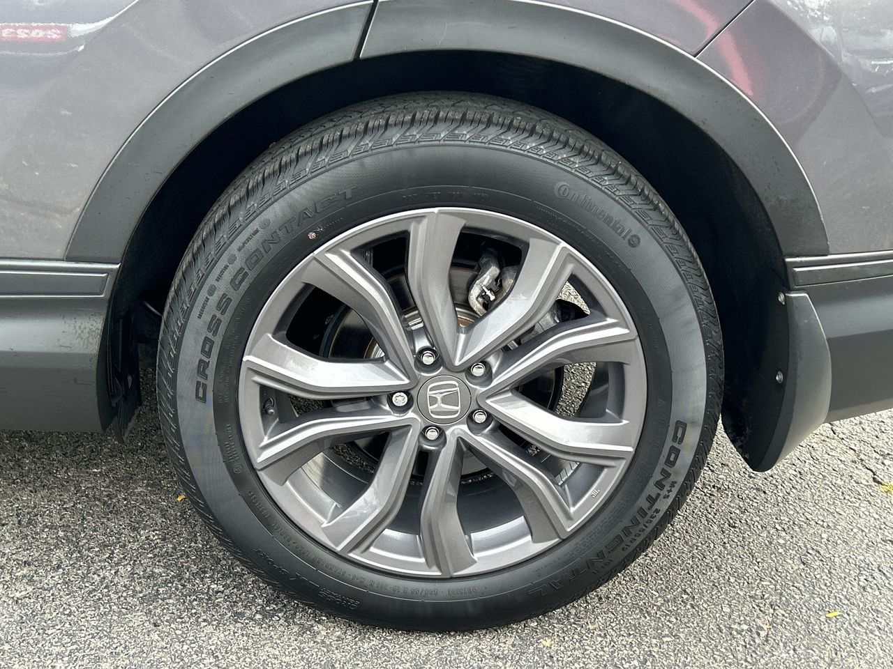 Honda CR-V  2022 à Oakville, Ontario