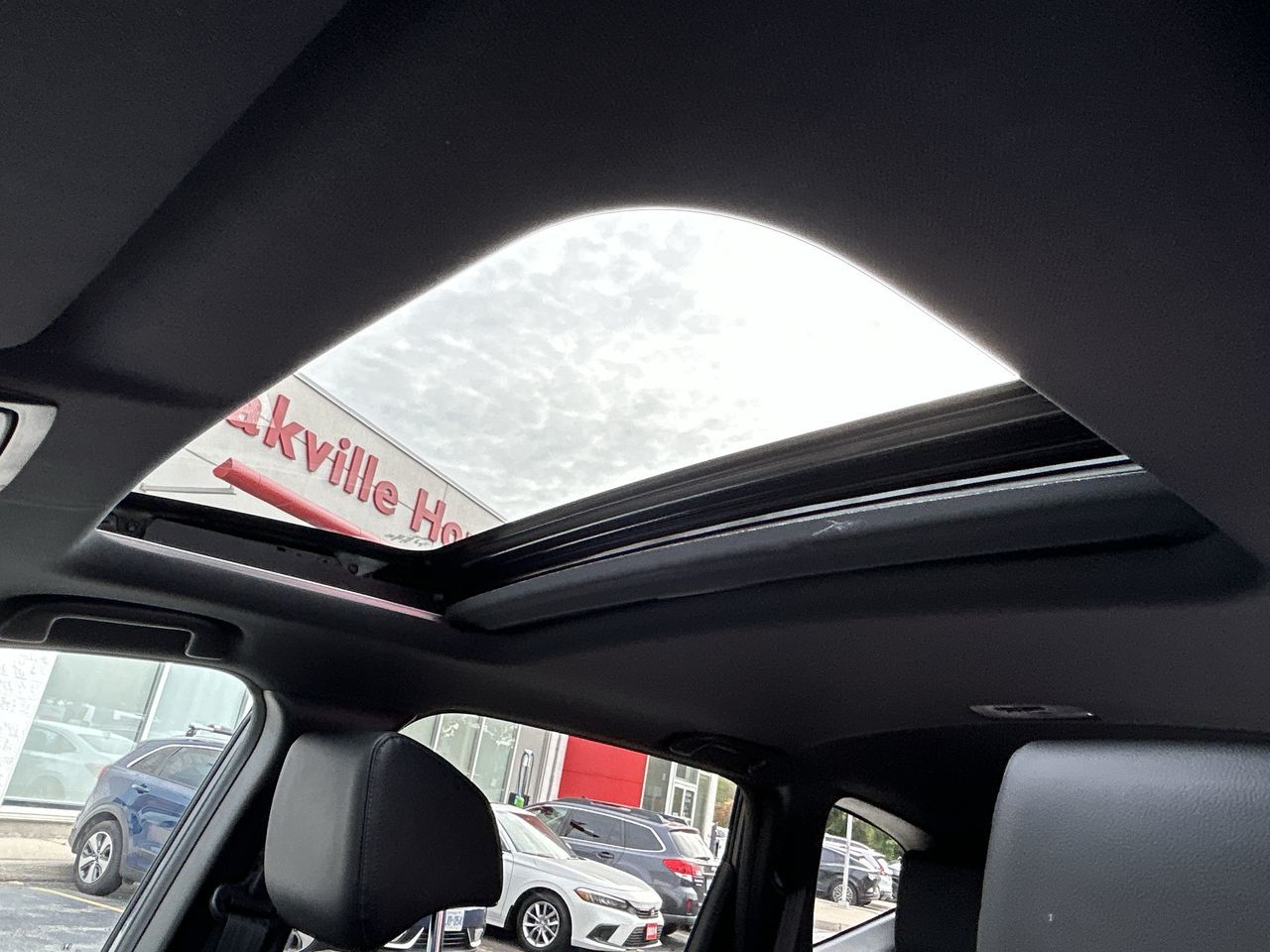 Honda CR-V  2022 à Oakville, Ontario