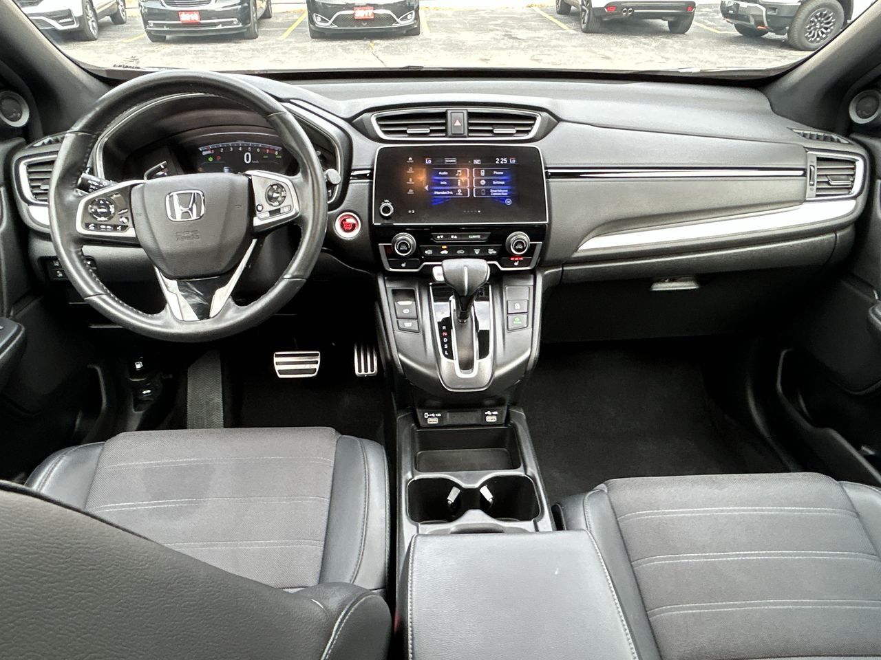 Honda CR-V  2022 à Oakville, Ontario