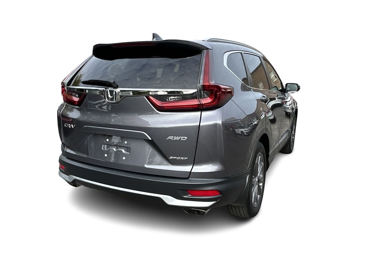 Honda CR-V  2022 à Oakville, Ontario