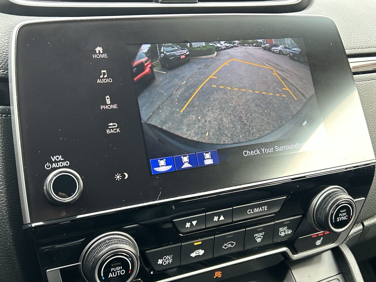 Honda CR-V  2022 à Oakville, Ontario