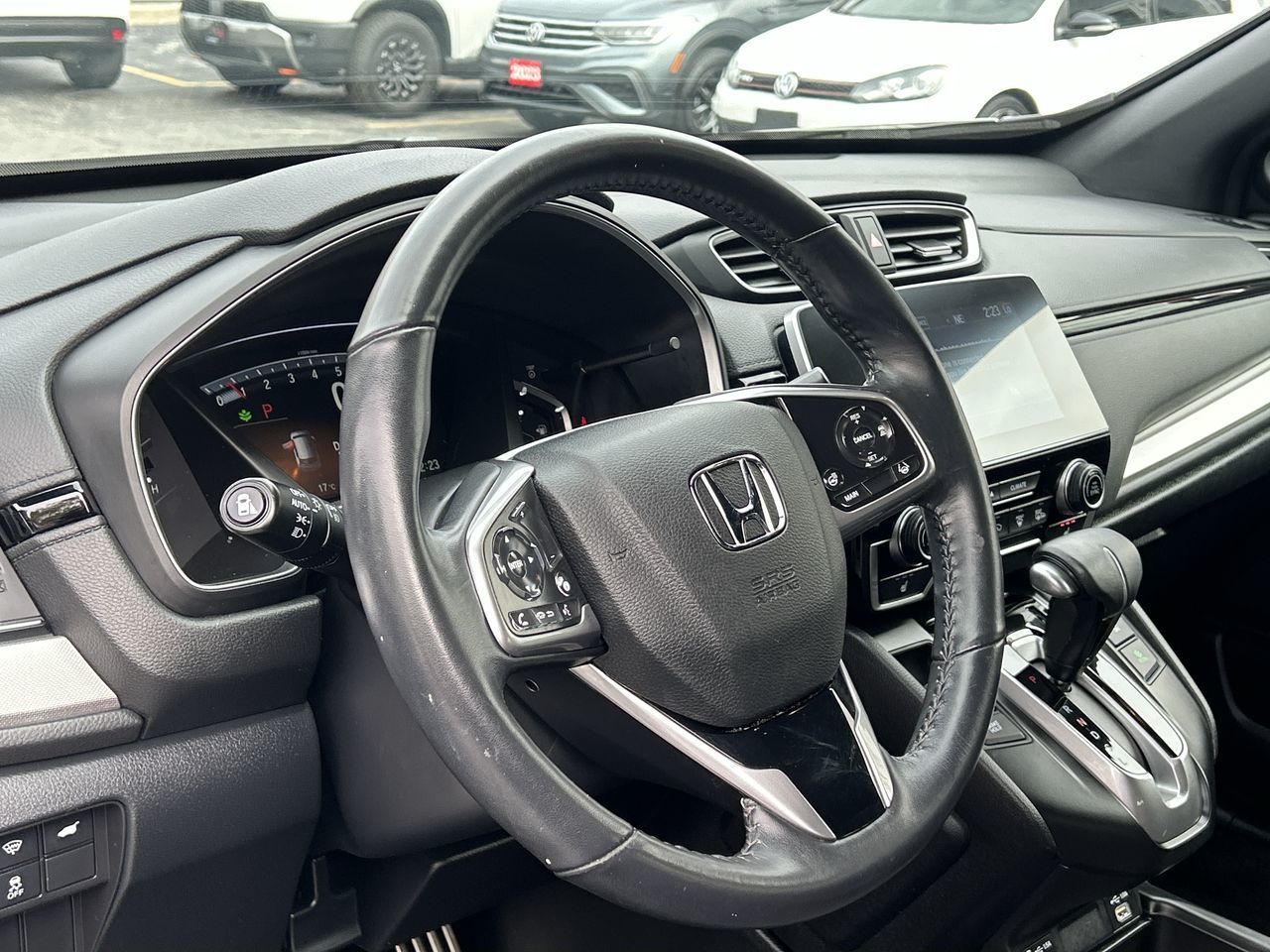 Honda CR-V  2022 à Oakville, Ontario