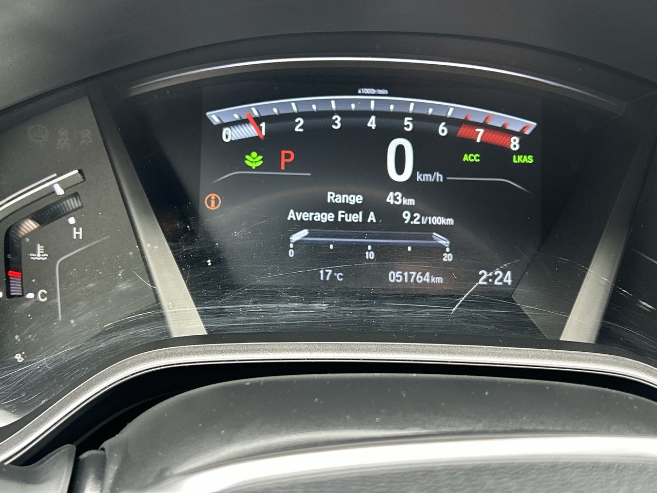 Honda CR-V  2022 à Oakville, Ontario