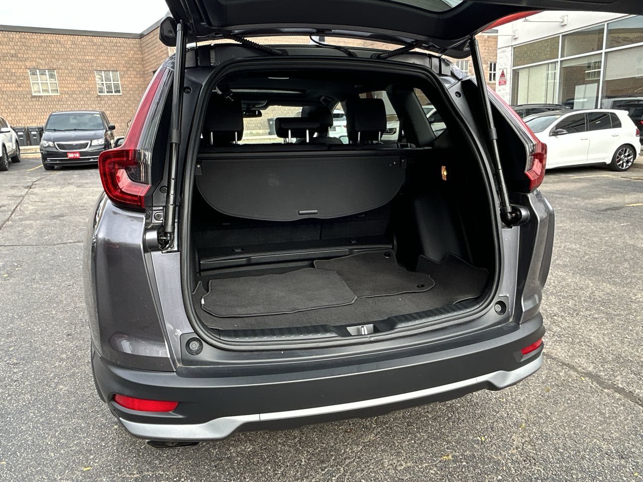 Honda CR-V  2022 à Oakville, Ontario