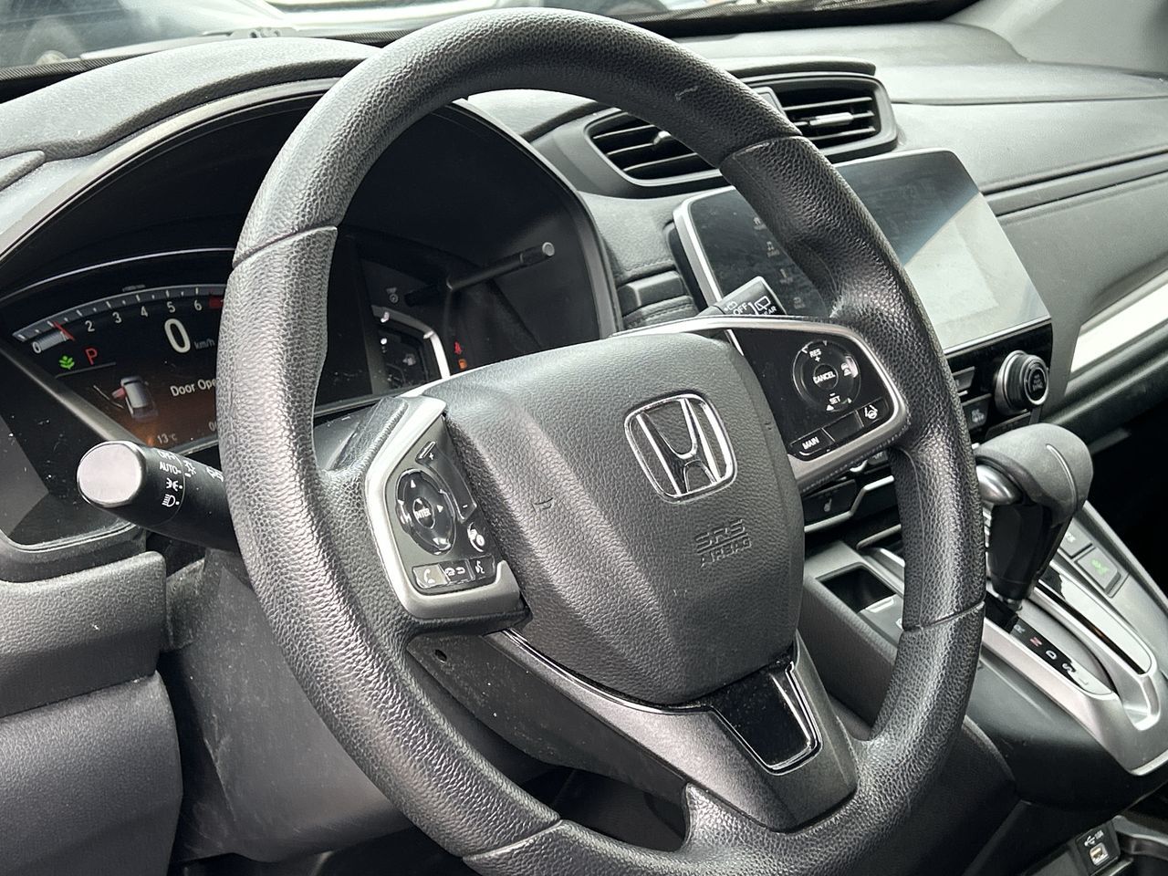 2022 Honda CR-V in Oakville, Ontario