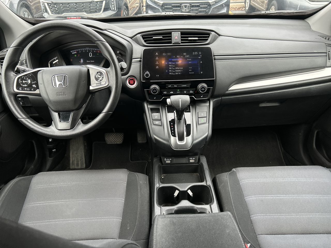 2022 Honda CR-V in Oakville, Ontario