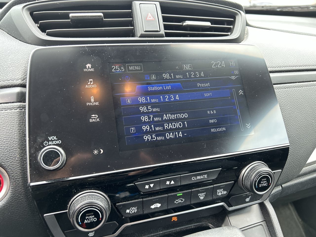 2022 Honda CR-V in Oakville, Ontario