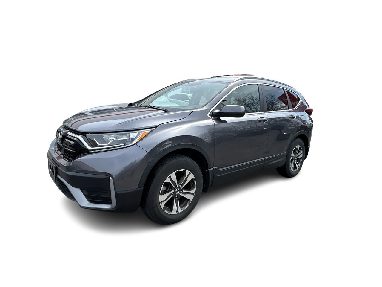 2022 Honda CR-V in Oakville, Ontario