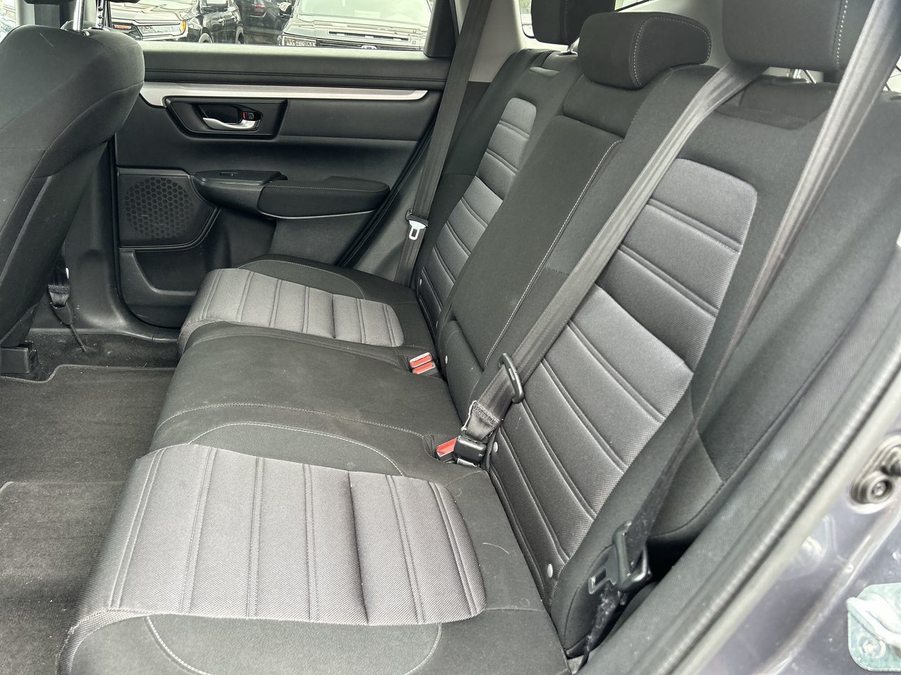 2022 Honda CR-V in Oakville, Ontario