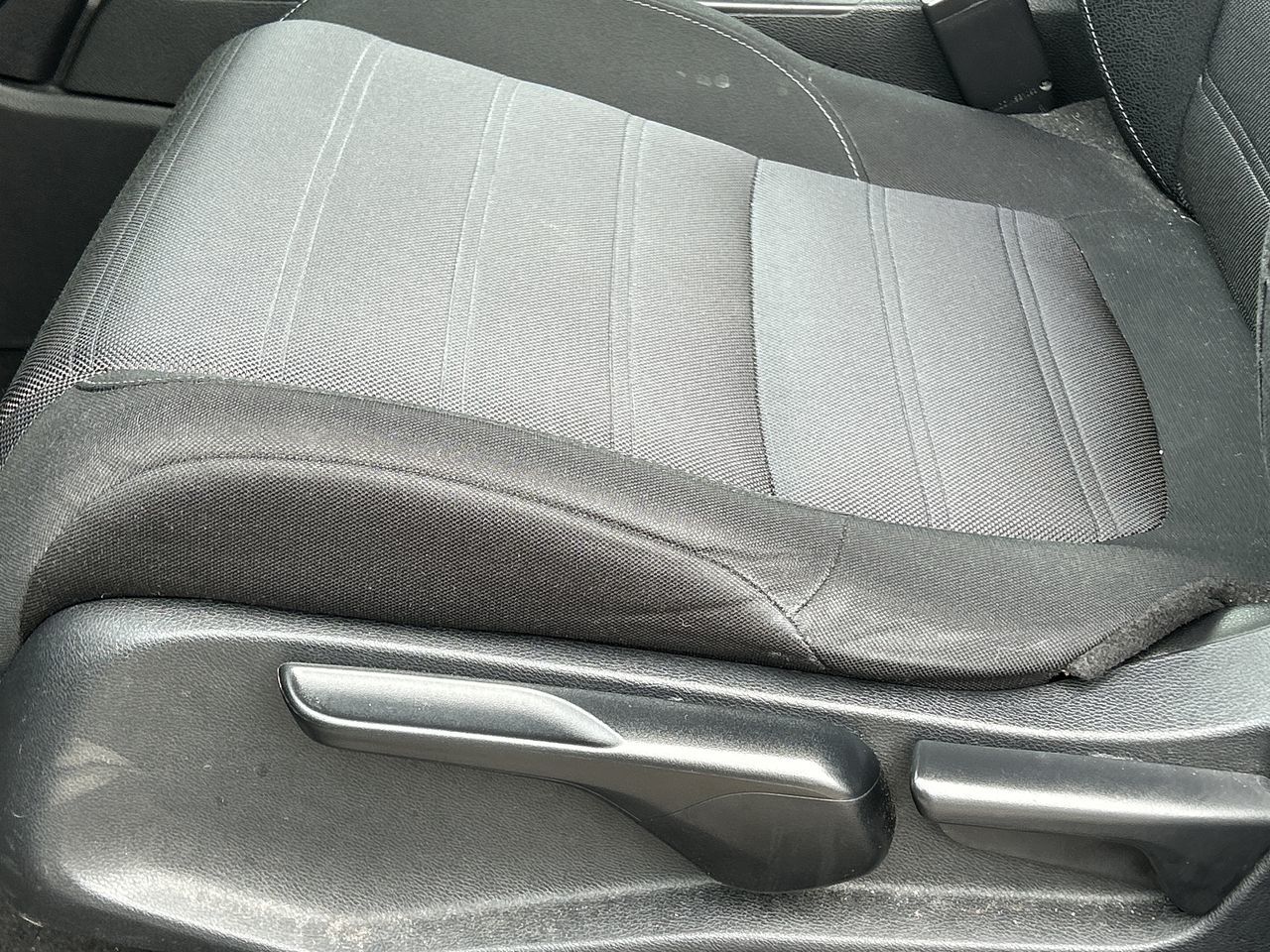 2022 Honda CR-V in Oakville, Ontario