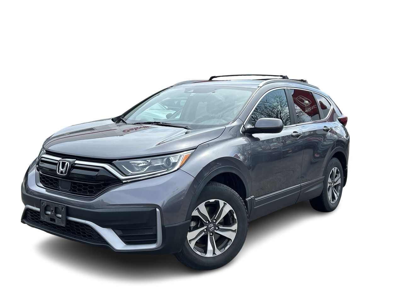 2022 Honda CR-V in Oakville, Ontario