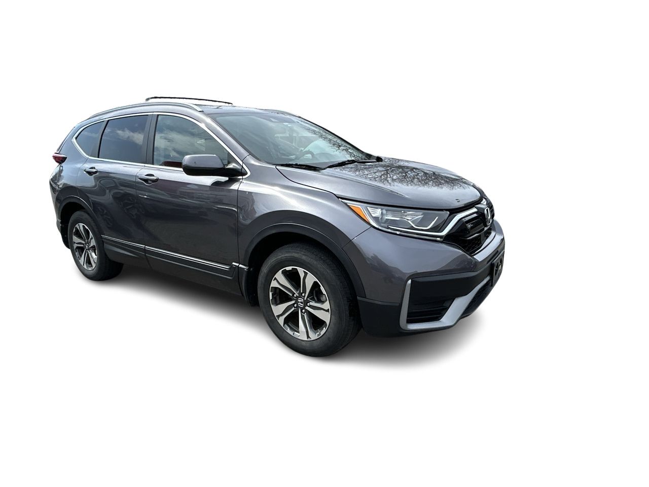 2022 Honda CR-V in Oakville, Ontario