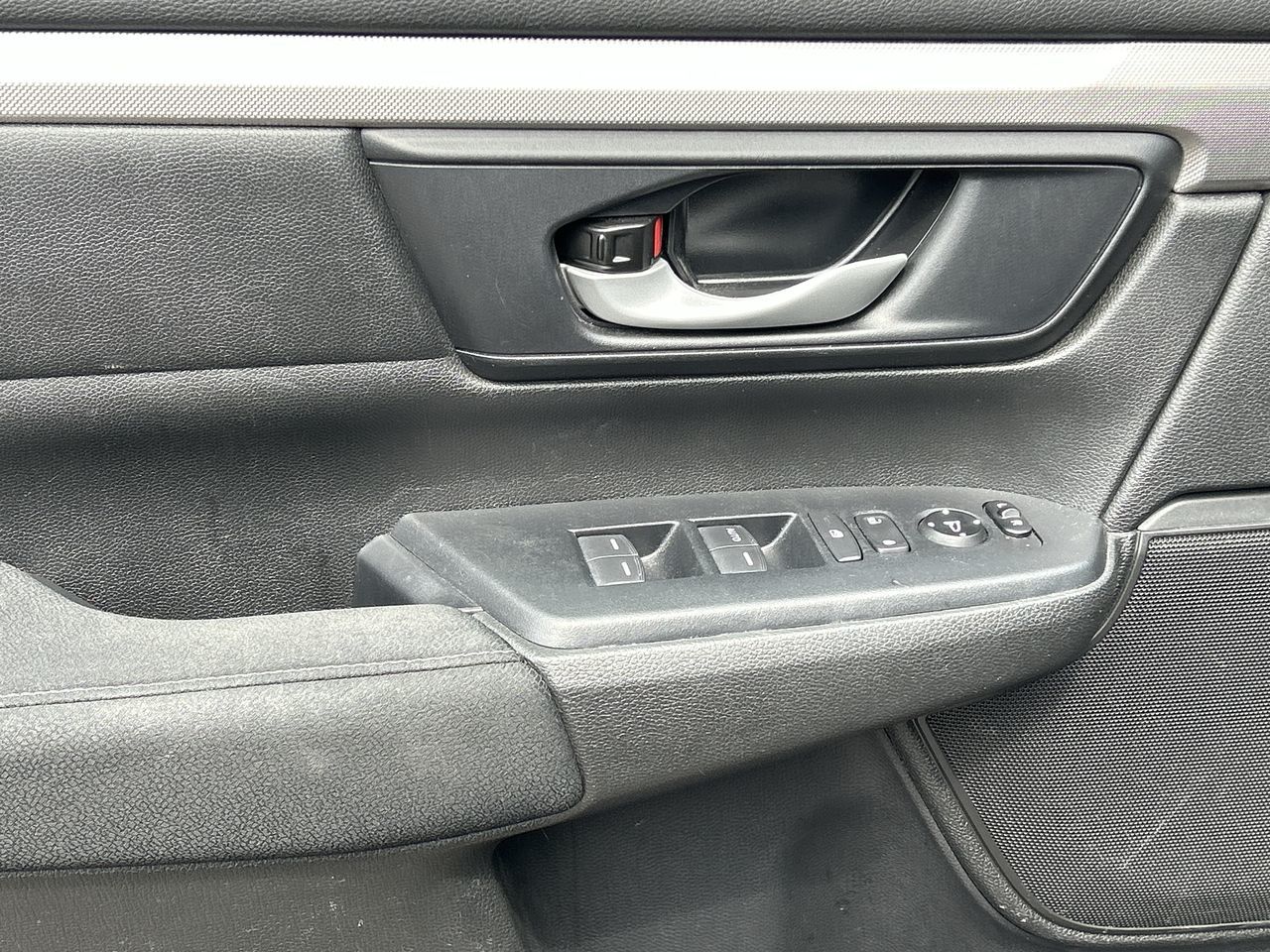 2022 Honda CR-V in Oakville, Ontario