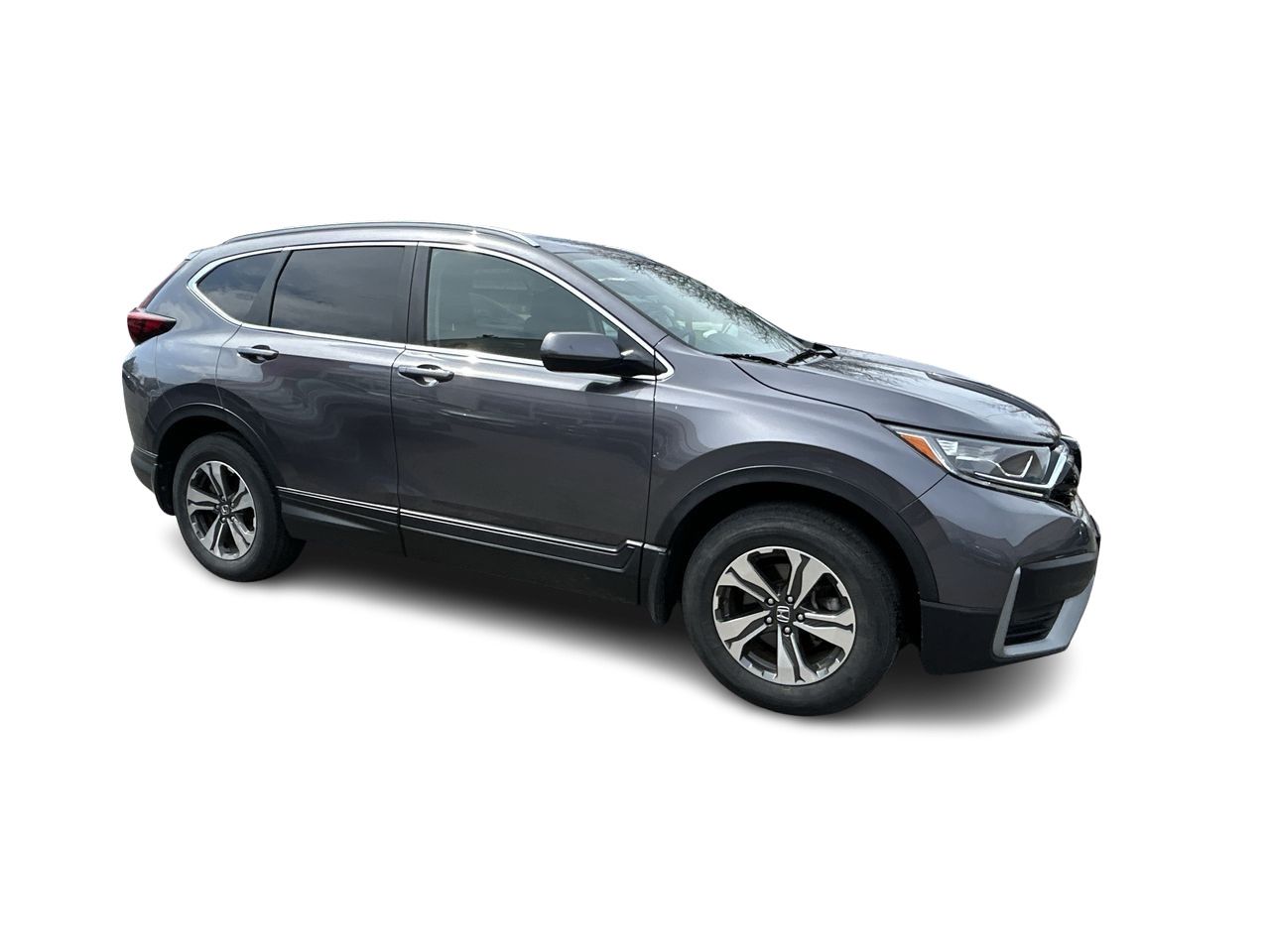 2022 Honda CR-V in Oakville, Ontario