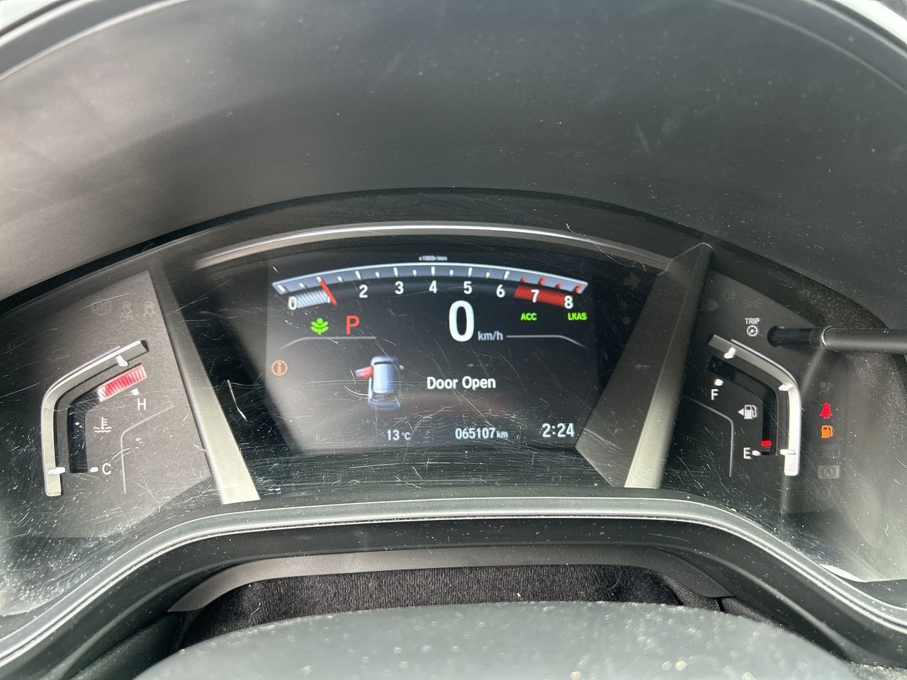 2022 Honda CR-V in Oakville, Ontario