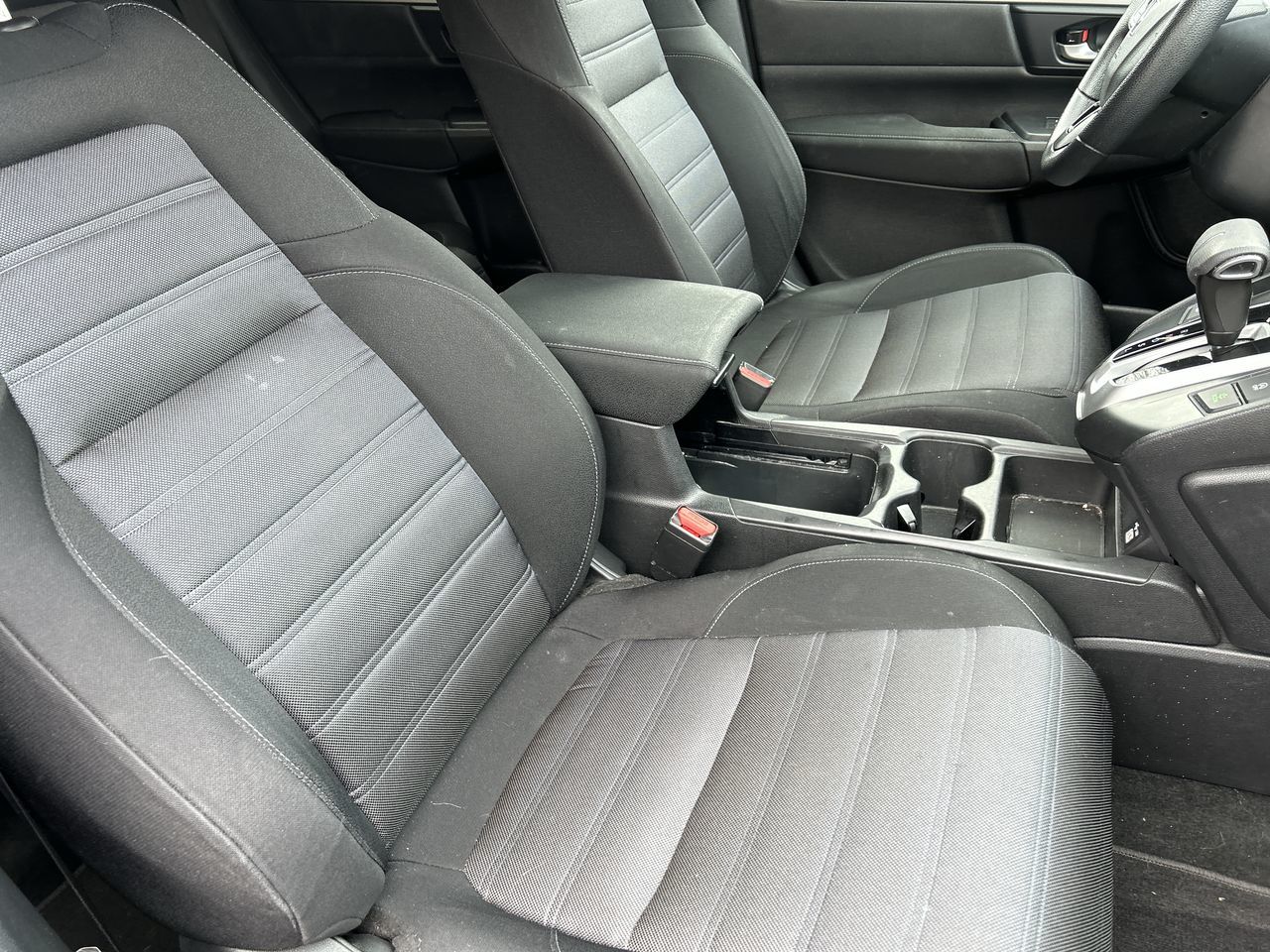 2022 Honda CR-V in Oakville, Ontario