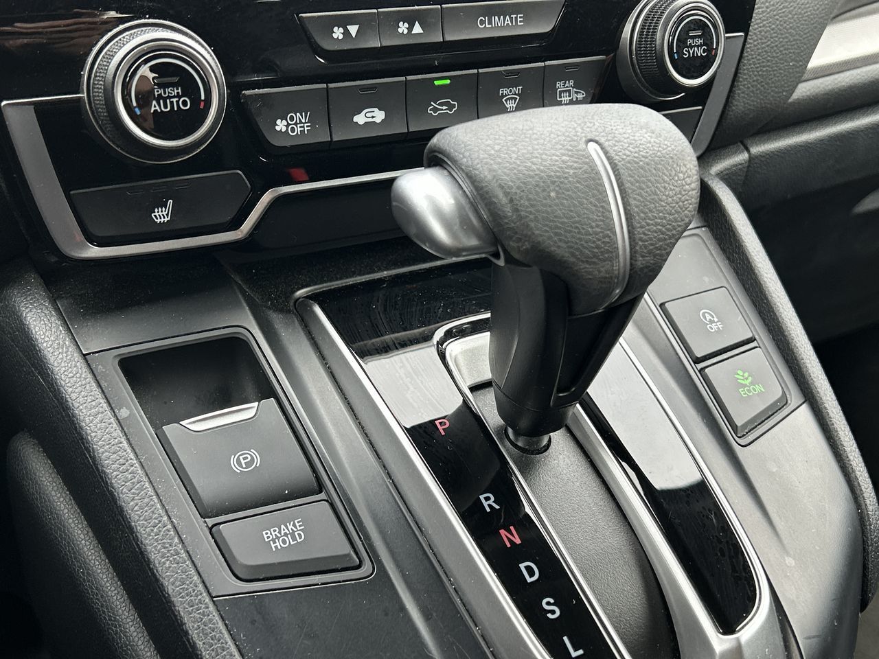 2022 Honda CR-V in Oakville, Ontario