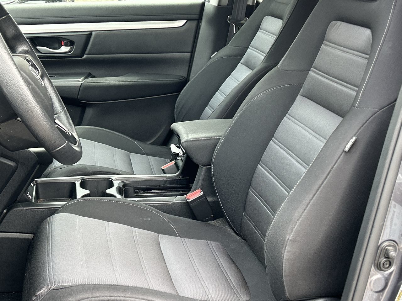 2022 Honda CR-V in Oakville, Ontario