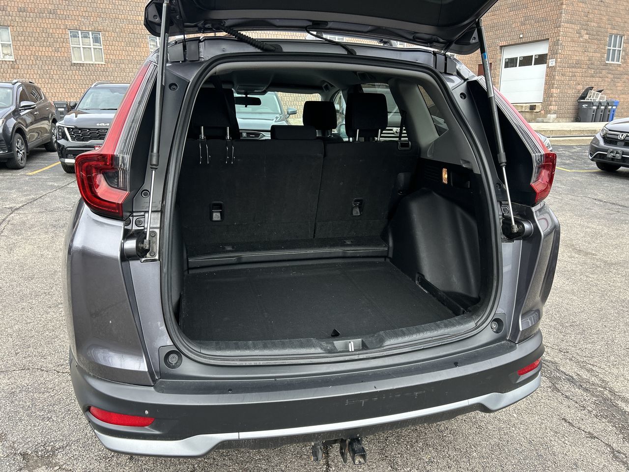 2022 Honda CR-V in Oakville, Ontario
