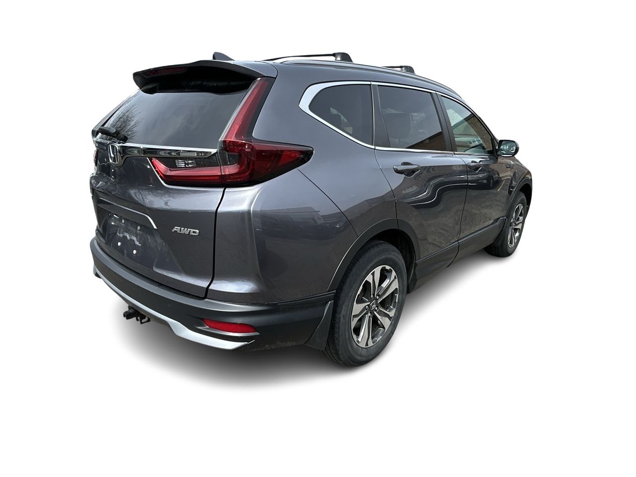 2022 Honda CR-V in Oakville, Ontario