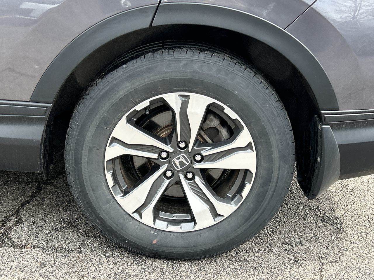 2022 Honda CR-V in Oakville, Ontario