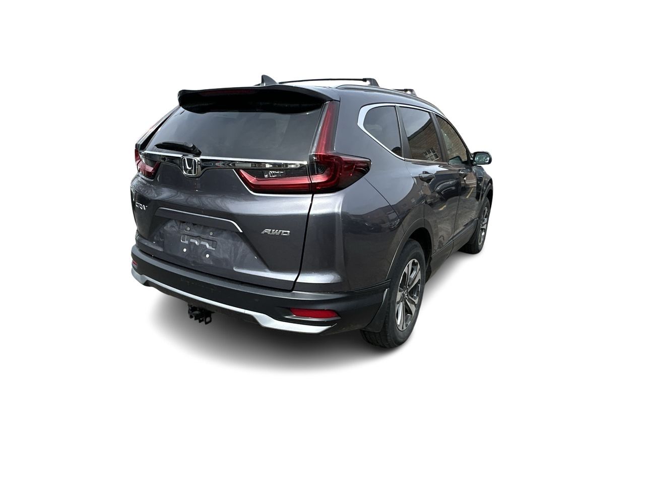 2022 Honda CR-V in Oakville, Ontario