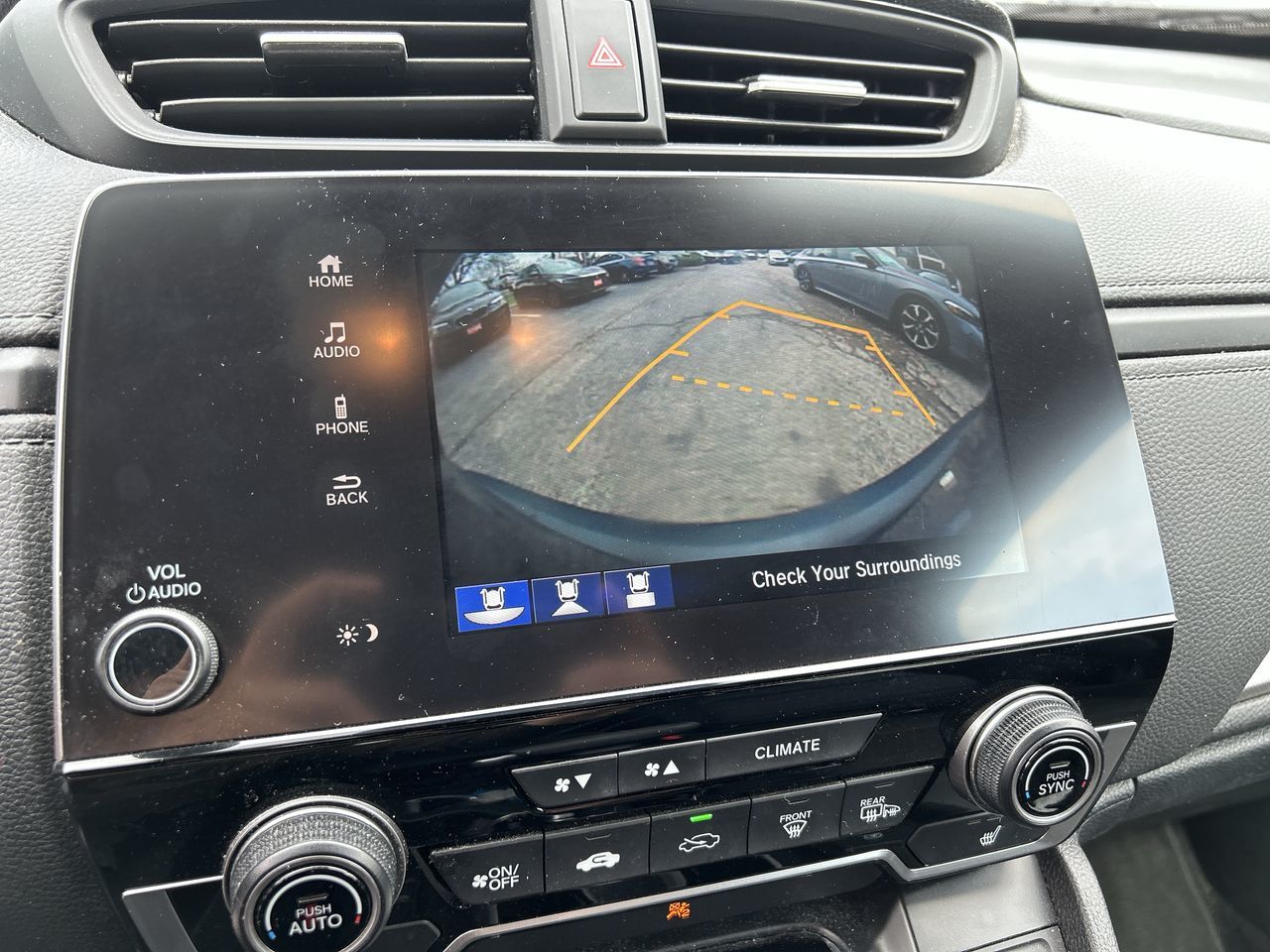 2022 Honda CR-V in Oakville, Ontario