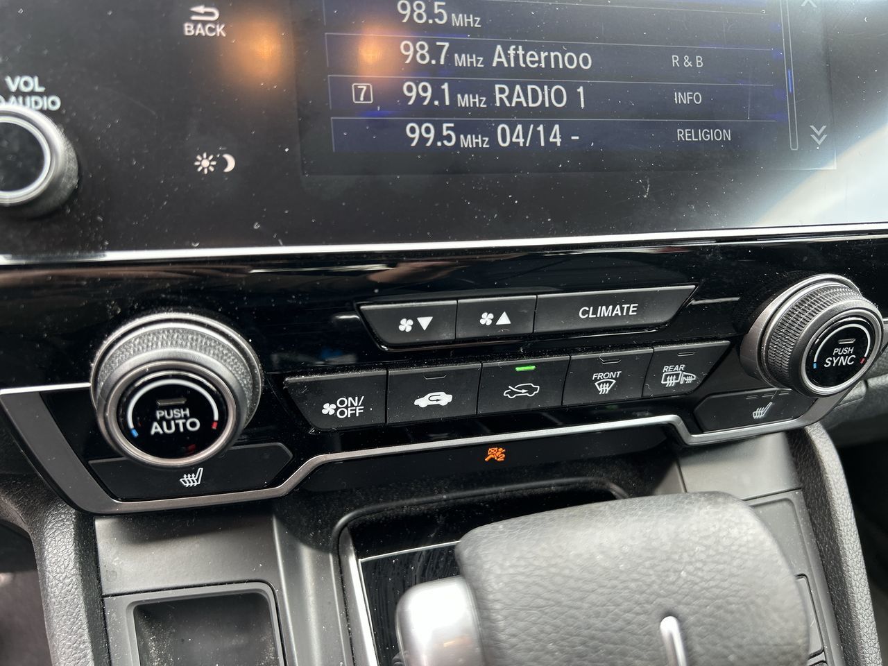 2022 Honda CR-V in Oakville, Ontario