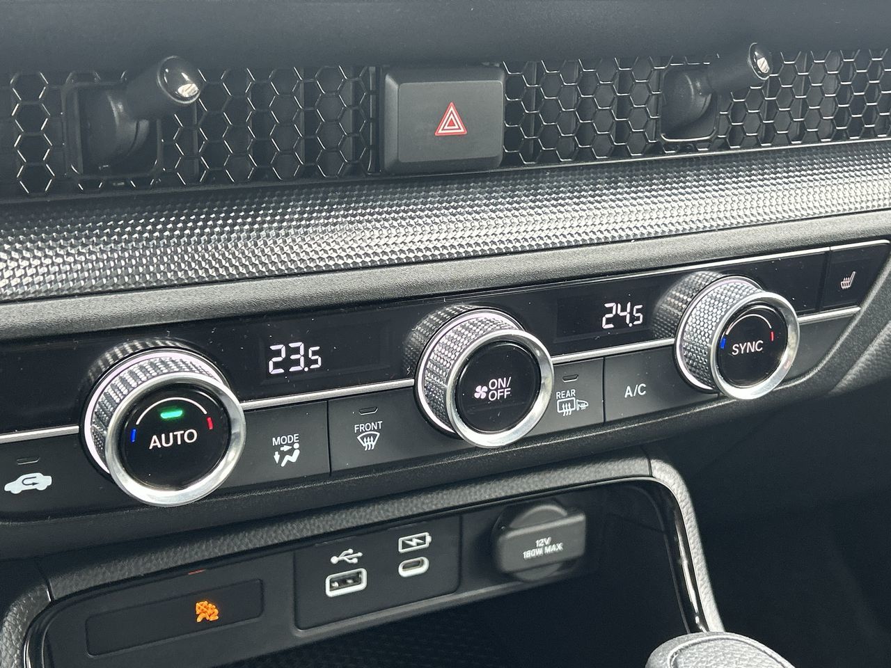 2023 Honda CR-V in Oakville, Ontario