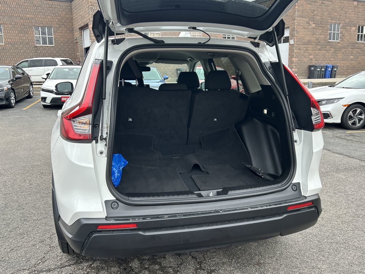 2023 Honda CR-V in Oakville, Ontario