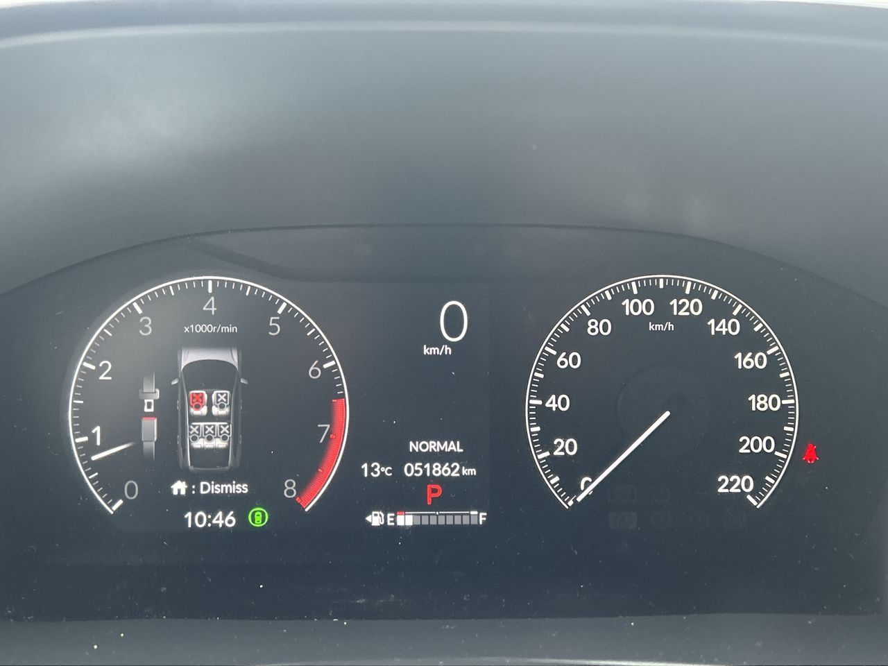 2023 Honda CR-V in Oakville, Ontario