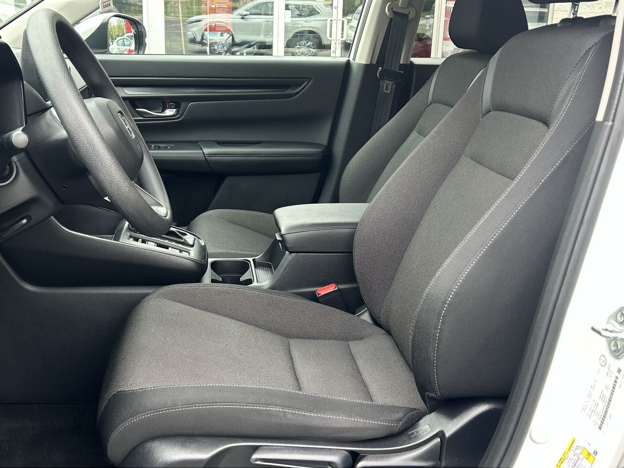 2023 Honda CR-V in Oakville, Ontario