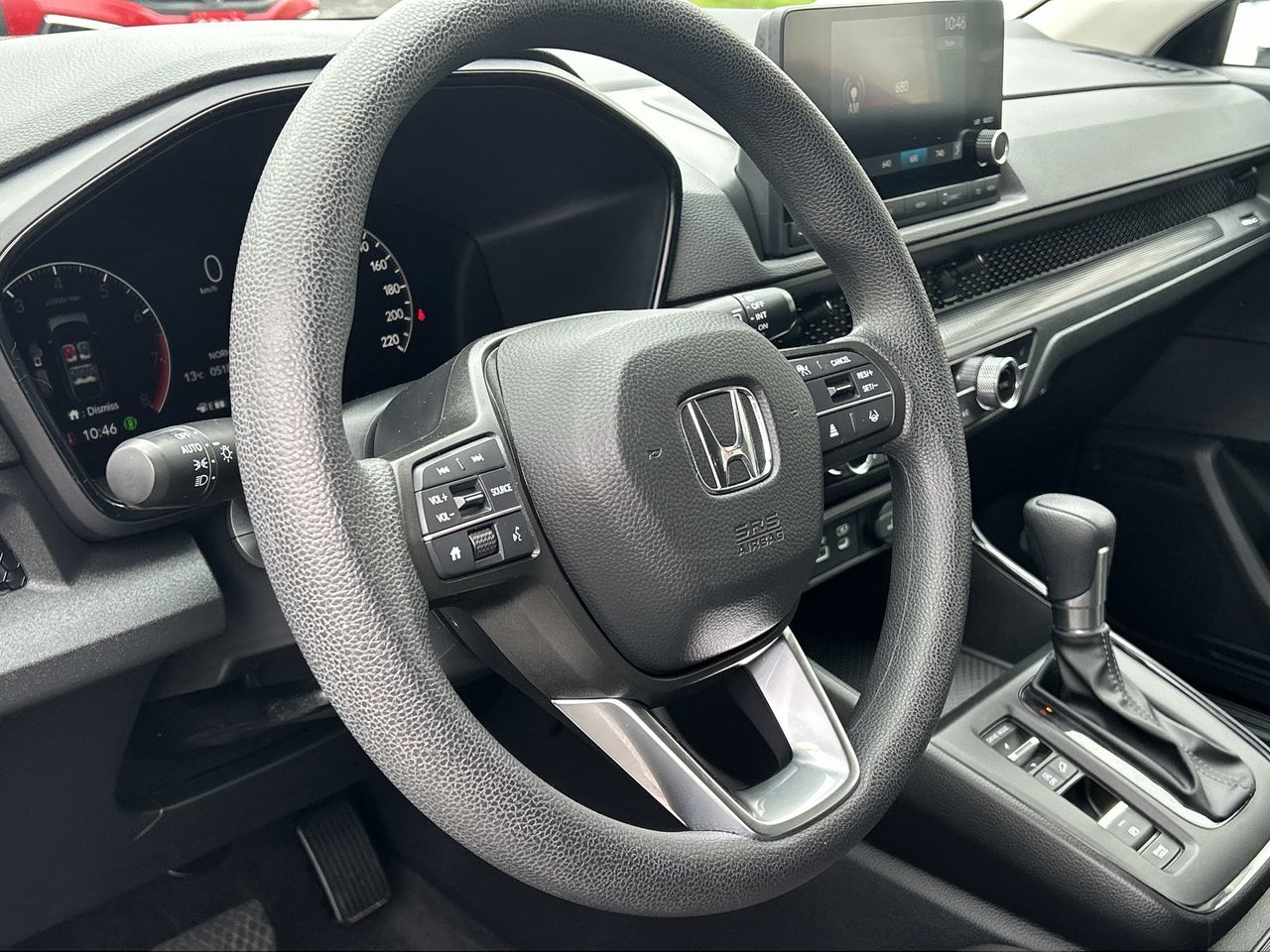 2023 Honda CR-V in Oakville, Ontario