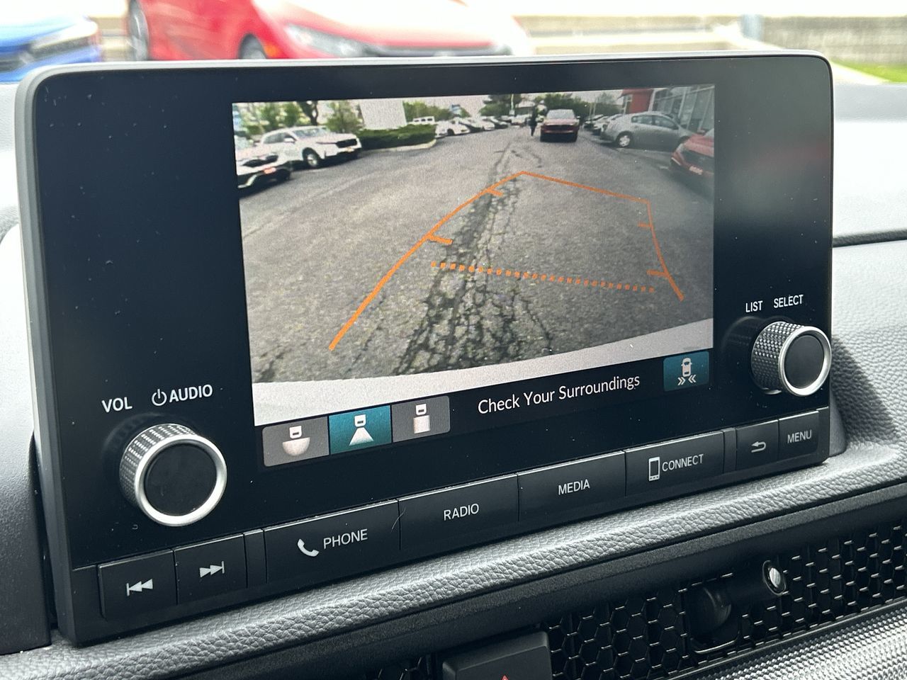 2023 Honda CR-V in Oakville, Ontario