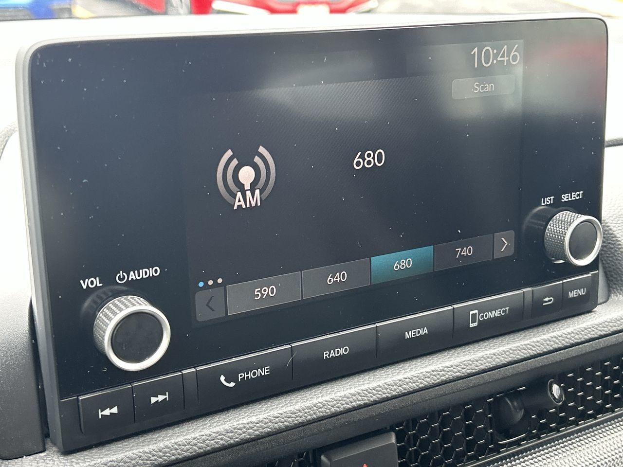 2023 Honda CR-V in Oakville, Ontario