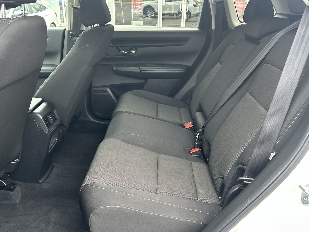 2023 Honda CR-V in Oakville, Ontario