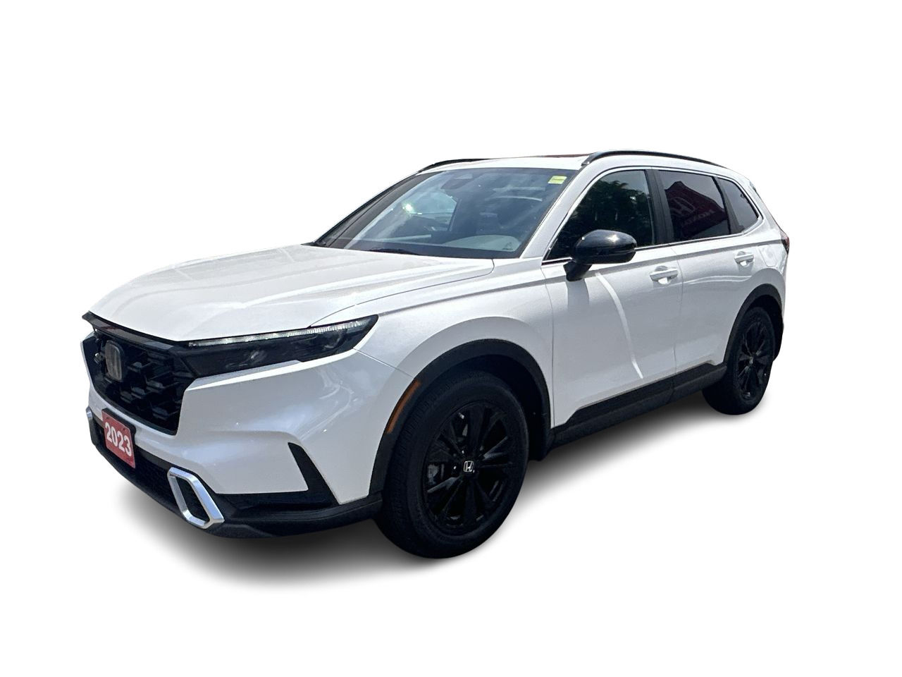 2023 Honda CR-V in Oakville, Ontario
