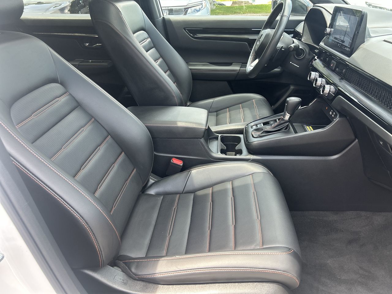 2023 Honda CR-V in Oakville, Ontario