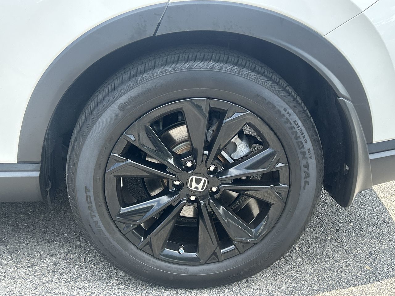 2023 Honda CR-V in Oakville, Ontario