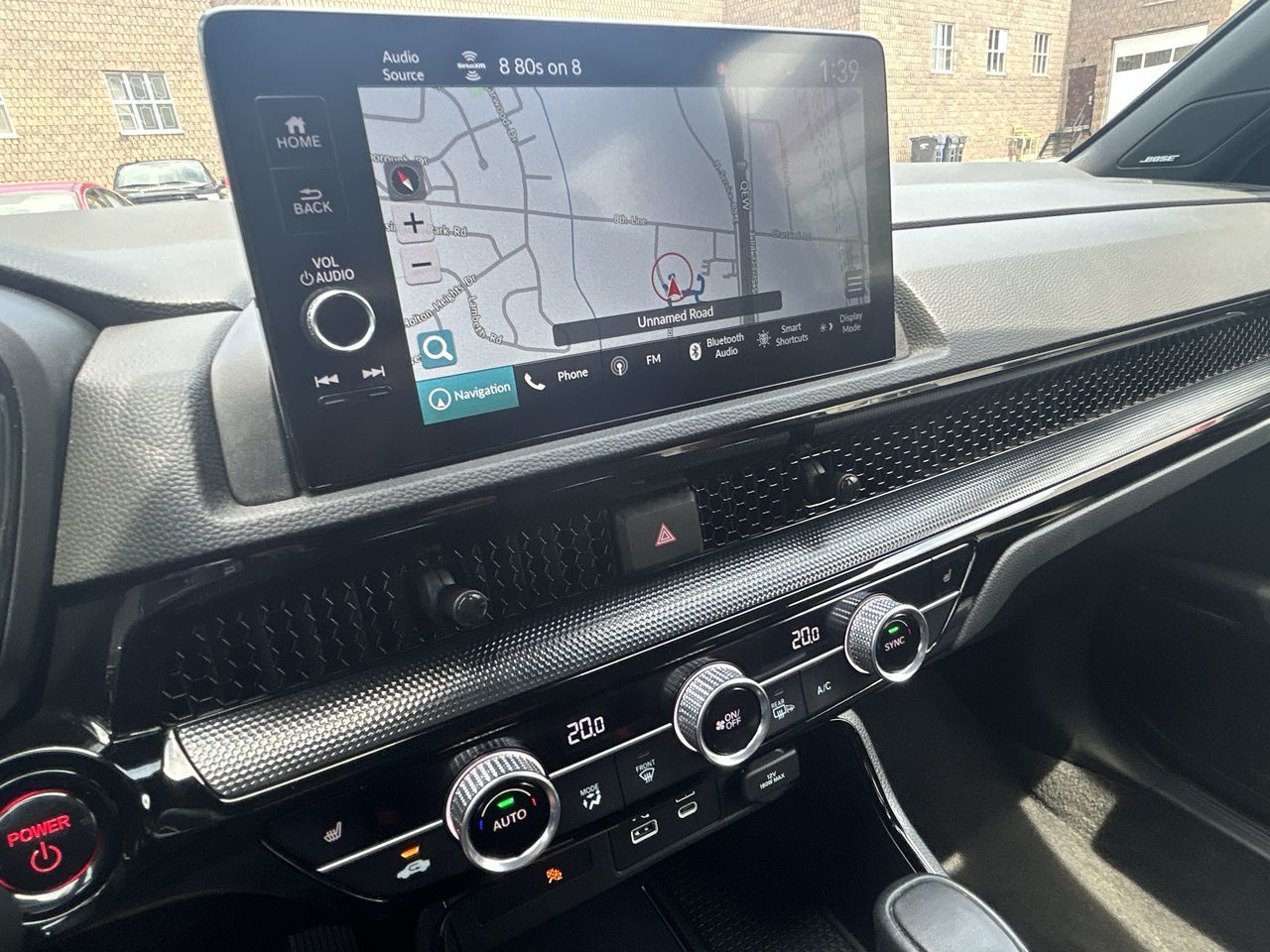 2023 Honda CR-V in Oakville, Ontario