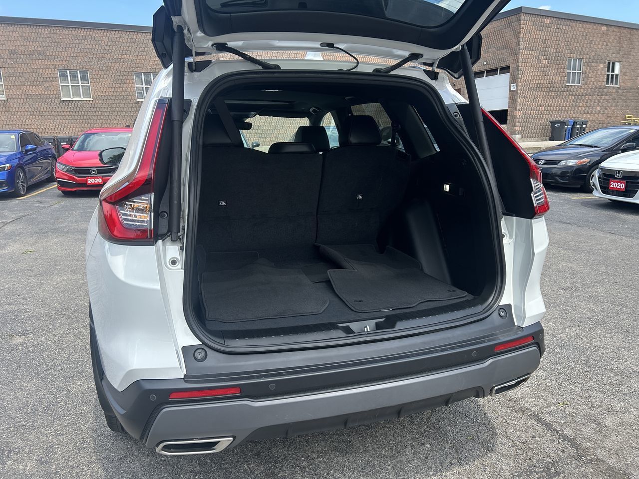 2023 Honda CR-V in Oakville, Ontario